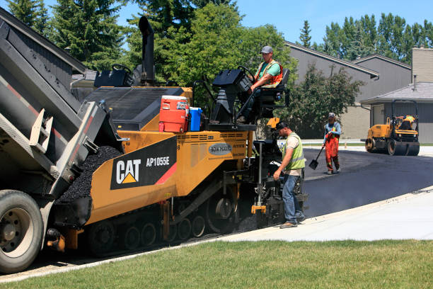 Reliable Sublette, KS Driveway Pavers Solutions