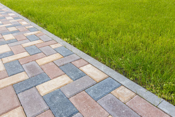 Best Budget-friendly driveway pavers in Sublette, KS